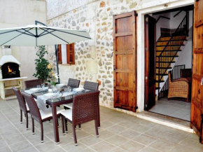 Spacious Holiday Home in Buger Spain with Private Pool